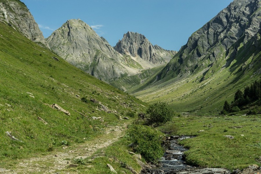 Pourquoi choisir Seyne les Alpes pour vos prochaines vacances ?