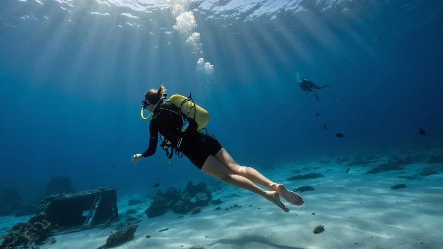 Comment accéder à la réserve de Cousteau ?