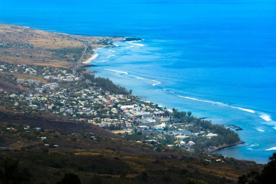 Comment organiser un séjour pour visiter La Réunion?