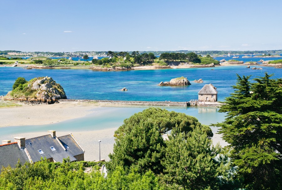 Pourquoi les iles du golfe du Morbihan fascinent-elles tant ?