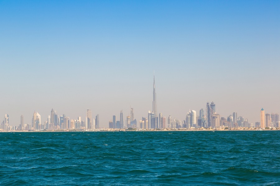 Pourquoi la mer de Dubaï est-elle une destination incontournable ?