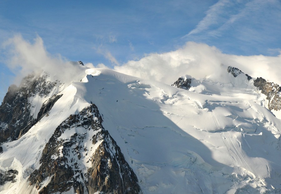 La Vallée Blanche : la destination incontournable pour les skieurs