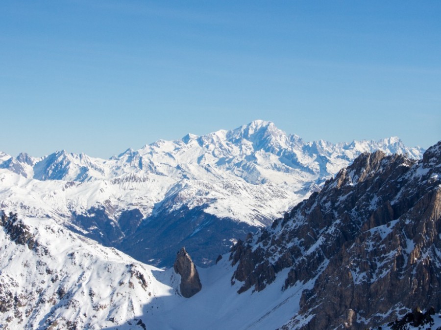 Quelles sont les montagnes en France, qui restent emblématiques ?