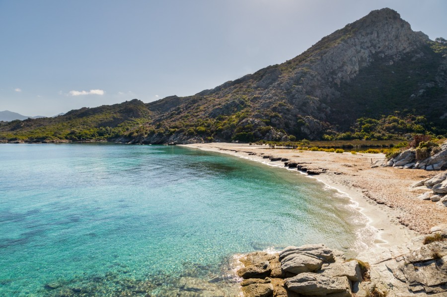 Où se baigner dans le Cap Corse ?