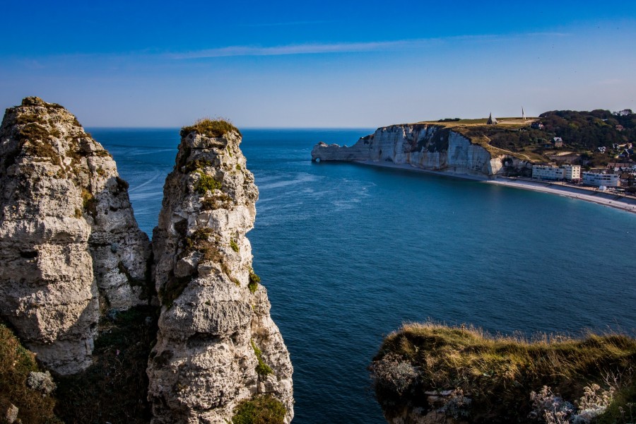 Partez à la découverte de la Normandie