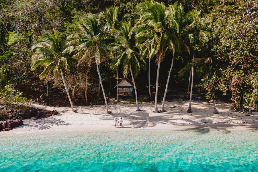 Pourquoi les plages de rêve sont-elles des destinations incontournables ?