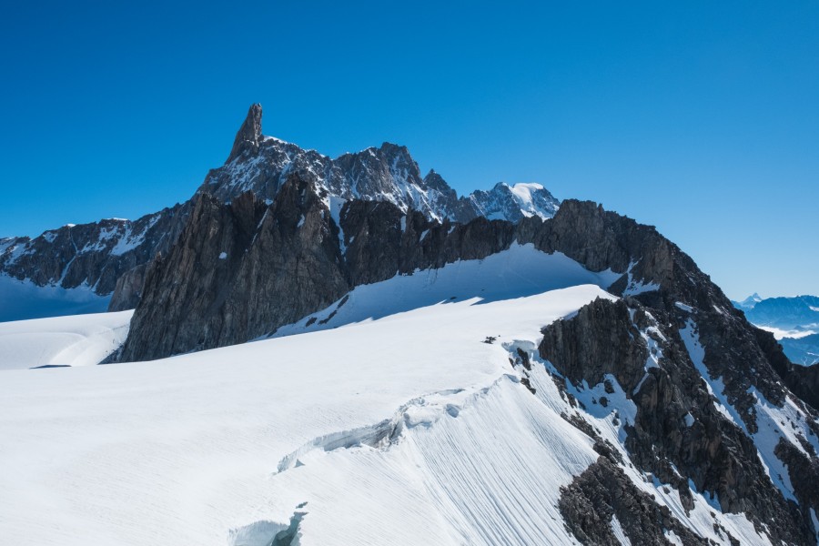 Quand faire l'ascension du Grand Paradis ?