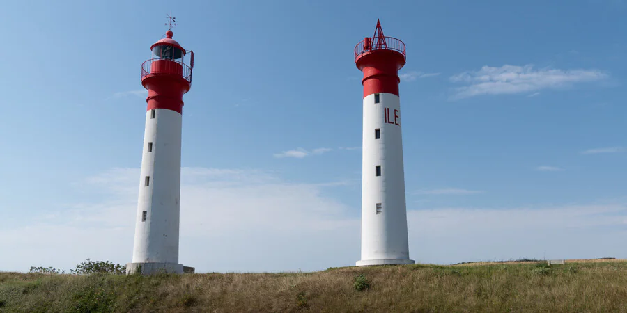 Que visiter sur l'île d'Aix ?