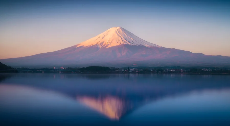 Quelle est la meilleure période pour escalader le mont Fuji ?