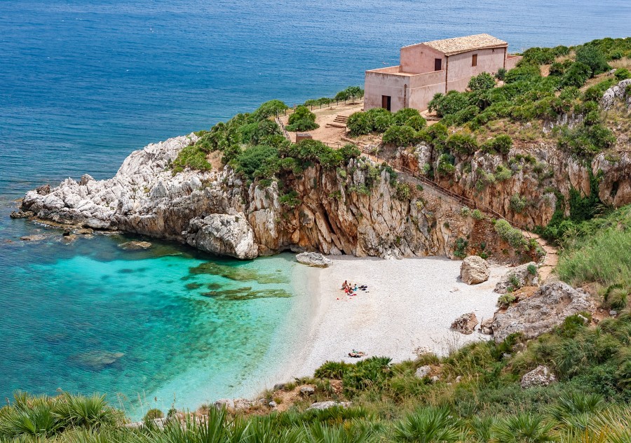 Quelles sont les caractéristiques des plages du Cap Corse ?