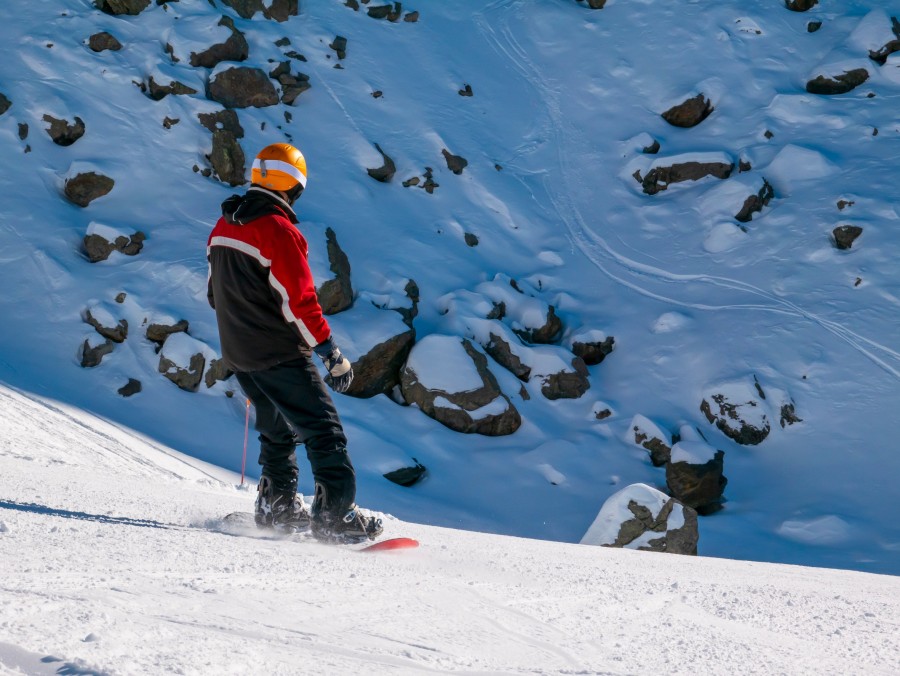 Quelles sont les pistes de ski disponibles aux Fourgs ?