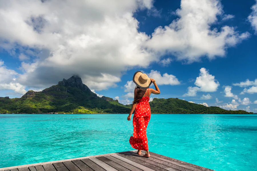 Quelles sont les plus belles plages de rêve dans le monde ?