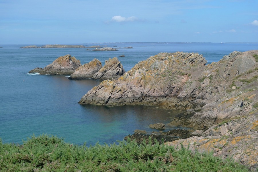 Quels sont les incontournables à visiter dans les îles du golfe du Morbihan ?