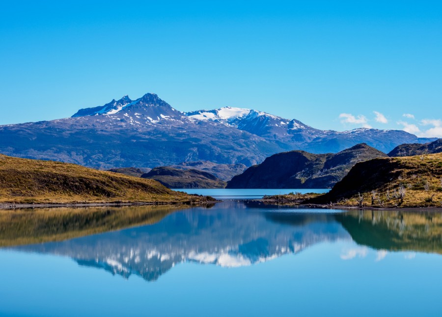 Quels sont les points de vue les plus spectaculaires à Torres del Paine ?