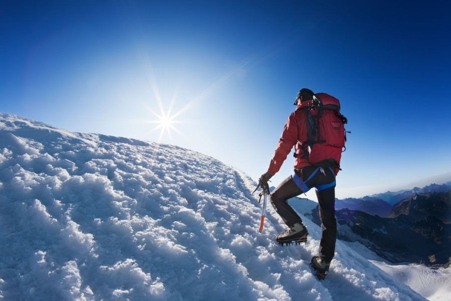 Qu'est-ce qu'un guide de haute montagne ?