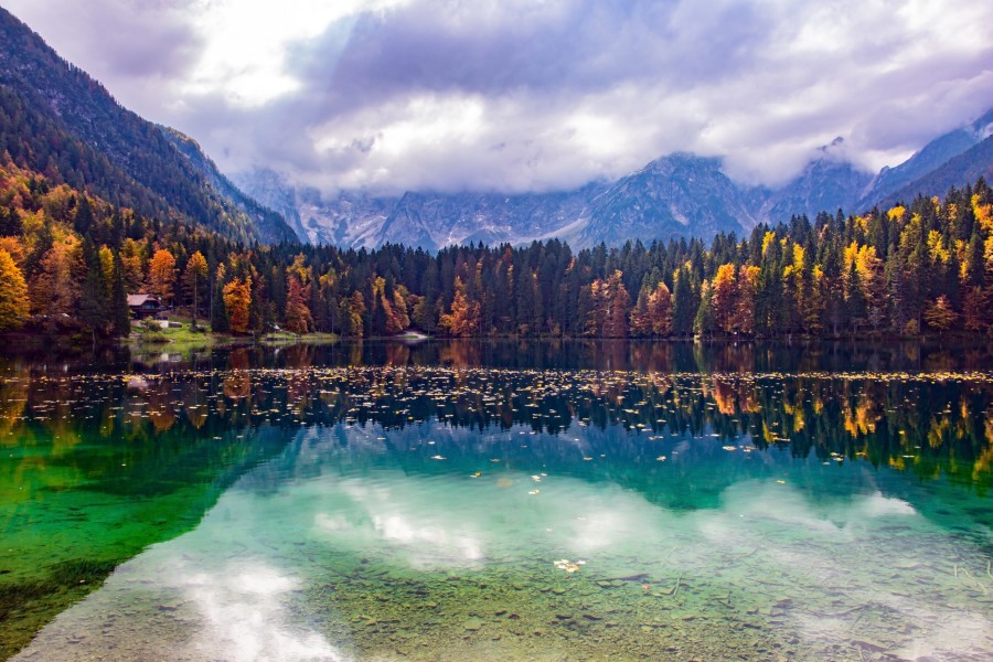 Découverte du Sud Tyrol : une splendeur d'Italie