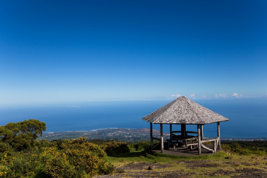 Pourquoi et comment visiter la reunion ?