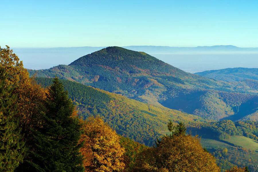 Pourquoi les montagnes des Vosges sont-elles incontournables pour les amoureux de la nature ?