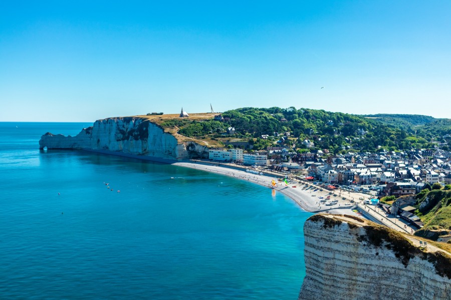 Week-end en Normandie : le guide pour une escapade parfaite